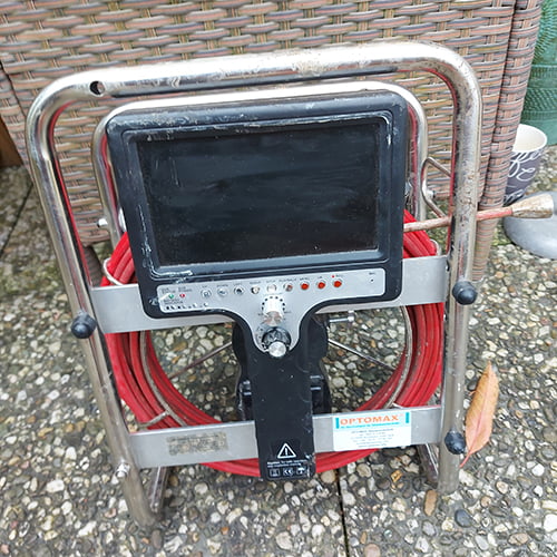 Was kostet eine Kanaluntersuchung mit Kamera?