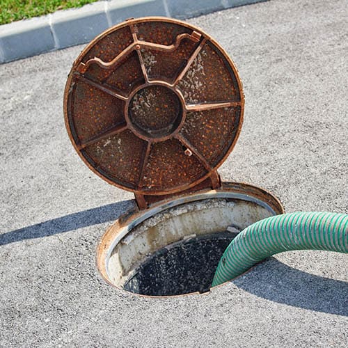 Professionelle Rohr- und Kanalreinigung